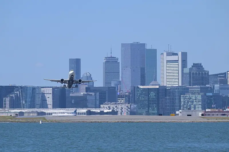Airbus A-321neo, example photo from Wikimedia Commons