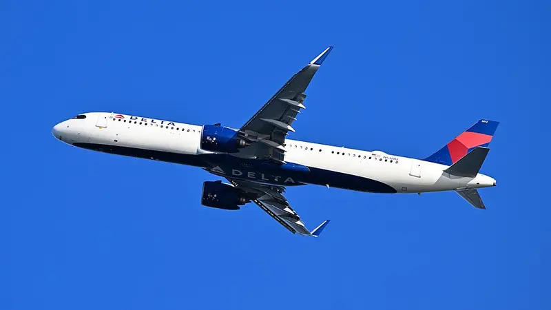 Airbus A-321neo