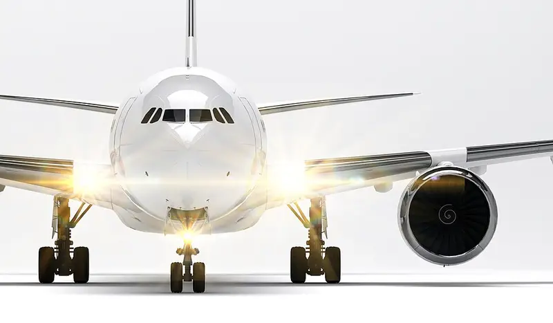 Airbus A-330-900, example photo from Wikimedia Commons