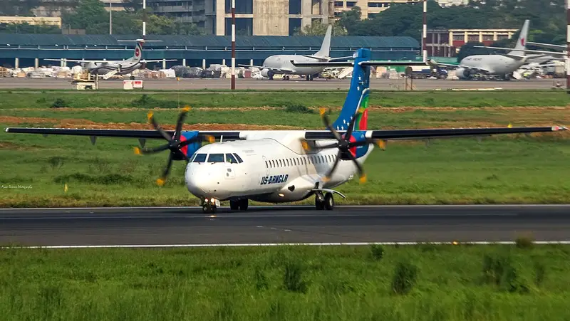 Atr ATR-72-600