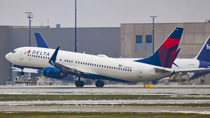 Boeing 737-800, Beispielfoto von Wikimedia Commons