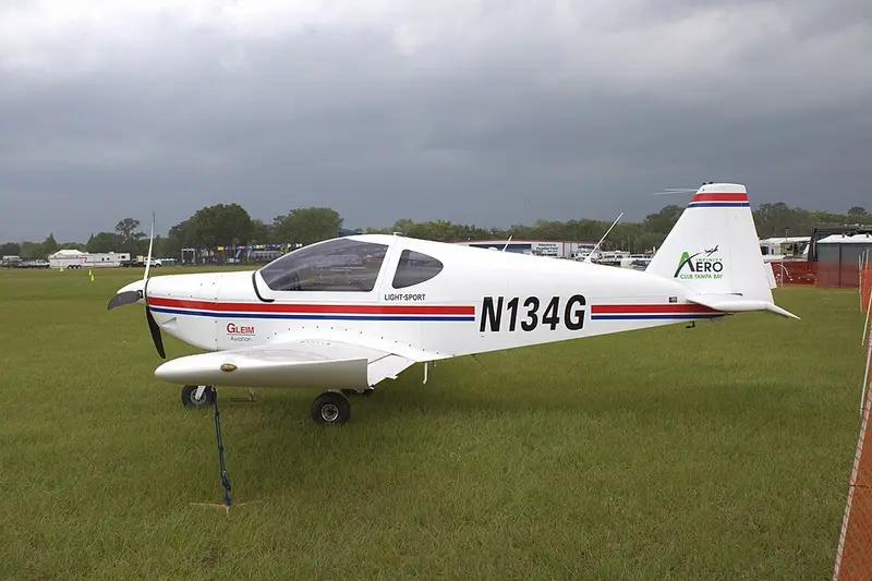 Direct Fly Alto, example photo from Wikimedia Commons