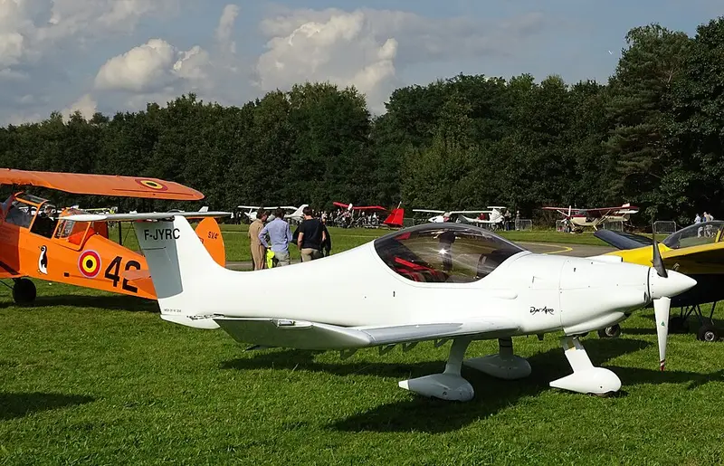 Dyn'aero MCR-01, Beispielfoto von Wikimedia Commons