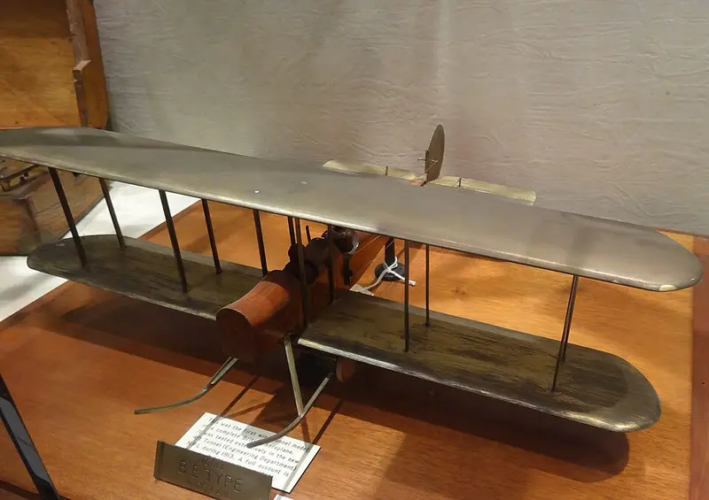 Flight Design F-2e, example photo from Wikimedia Commons