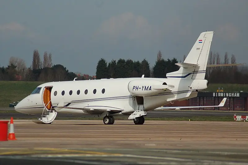 Iai 1126 Galaxy, example photo from Wikimedia Commons