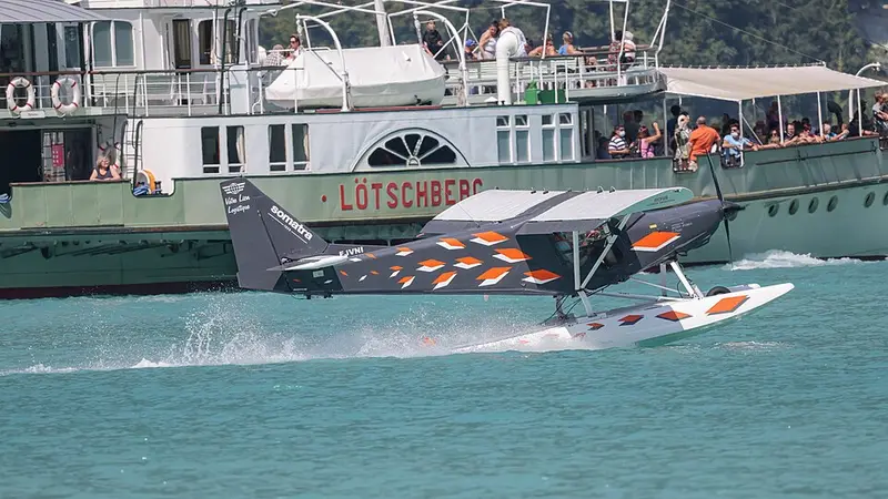 Icp MXP-740 Savannah, Beispielfoto von Wikimedia Commons