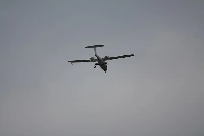 Marganski EM-11 Orka, example photo from Wikimedia Commons