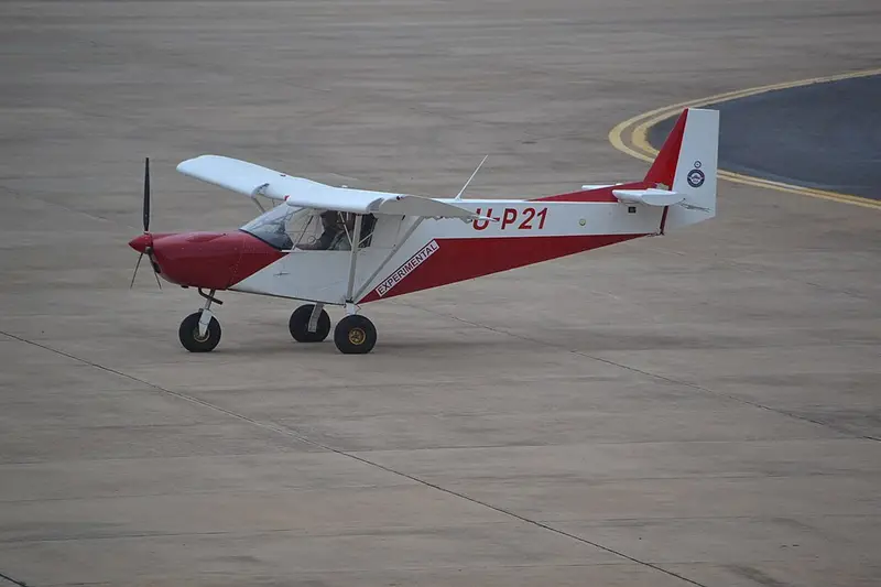 Zenair CH-750 Stol, Beispielfoto von Wikimedia Commons